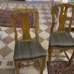 532 6097 CHAIRS